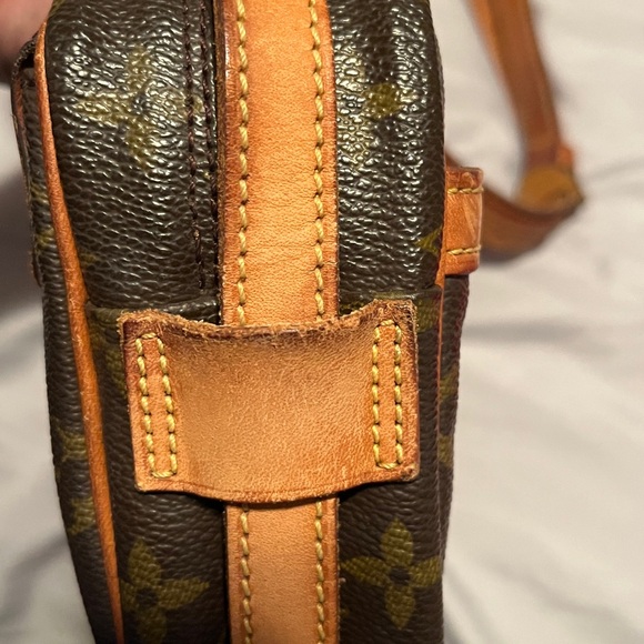 Louis Vuitton Jeune Fille GM - Picture 6 of 10